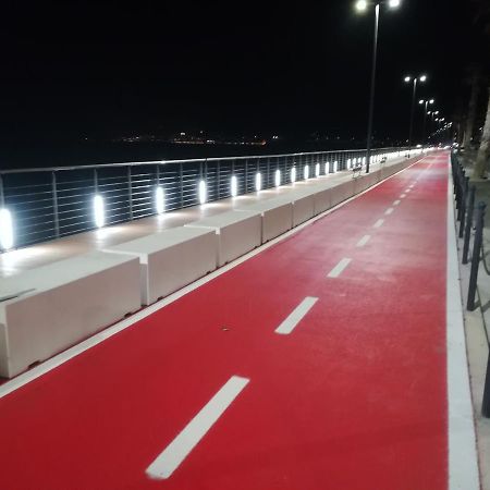 Le Case Del Sole Ventimiglia Luaran gambar