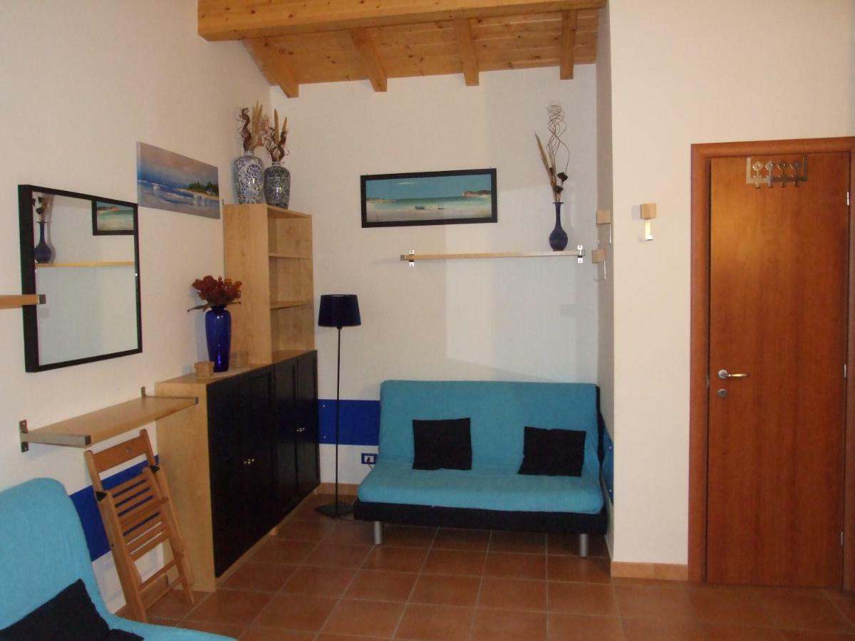 Le Case Del Sole Ventimiglia Luaran gambar