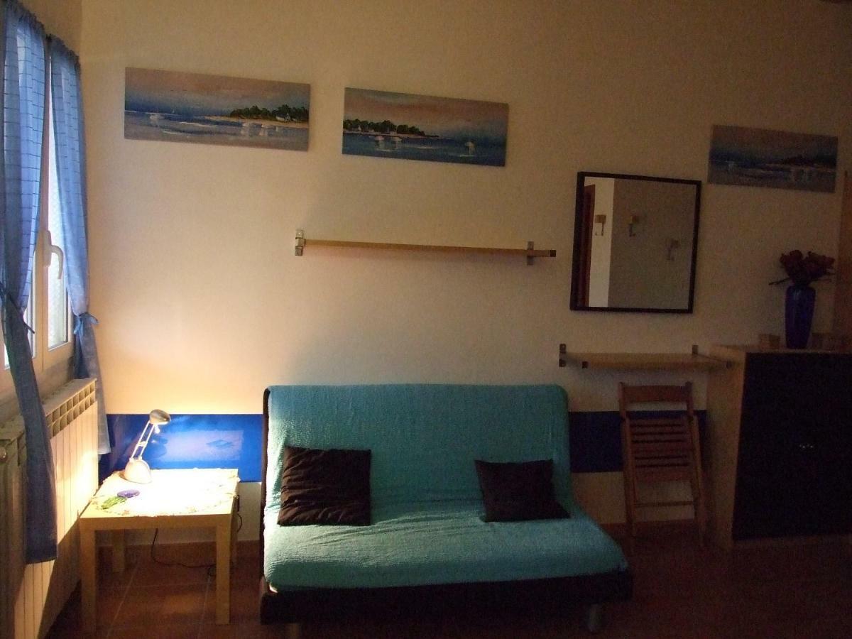 Le Case Del Sole Ventimiglia Luaran gambar