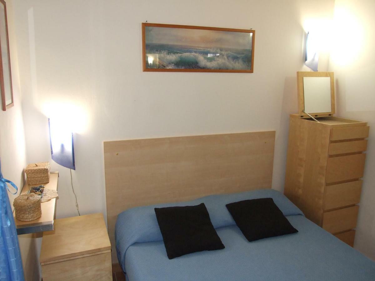 Le Case Del Sole Ventimiglia Luaran gambar