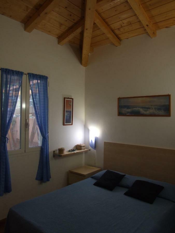 Le Case Del Sole Ventimiglia Luaran gambar