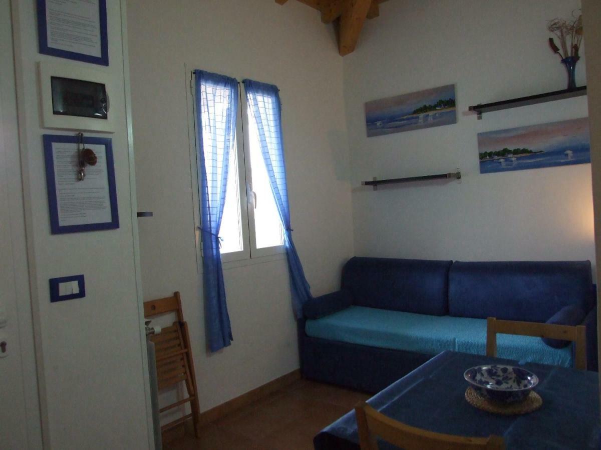 Le Case Del Sole Ventimiglia Luaran gambar